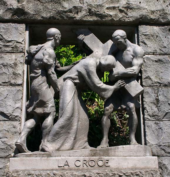 021 Kobariška zgodovinska pot - 6. avgust 2007 - 7671.jpg